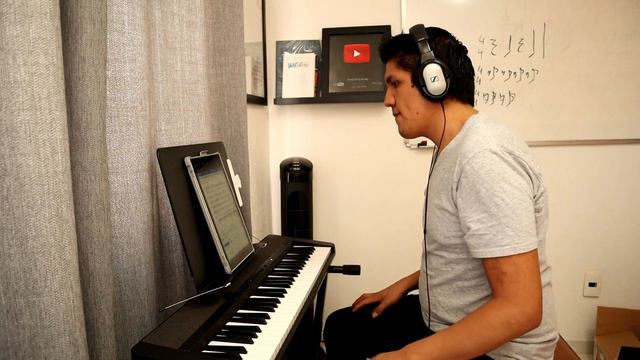 Casio Ct-S1 Reseña a fondo смотреть онлайн