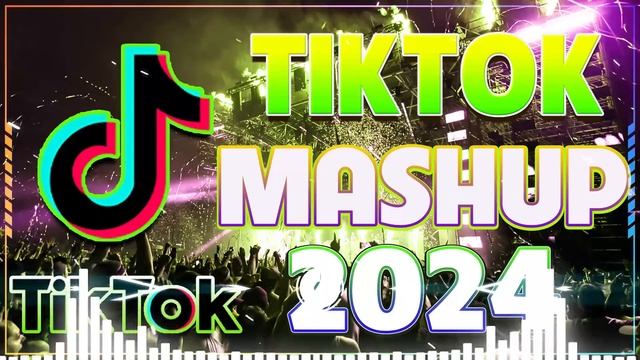 ?NEW TIKTOK MASHUP DANCE REMIX | NONSTOP TREND TIKTOK REMIX 2024❤️? TIKTOK DANCE PARTY DISCO MIX смотреть онлайн