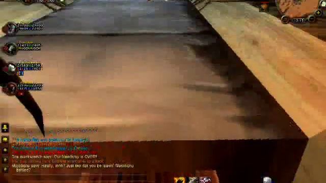 NEW WARSONG GULCH GLITCH FOR HORDE FC'S TO MAKE YOU UNSTOPPABLE 3.3.5 смотреть онлайн