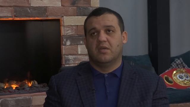 Umar Krumlev promises $ 50 million for development if he is elected AIBA president смотреть онлайн