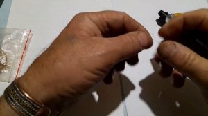 3D леска для продвинутых.