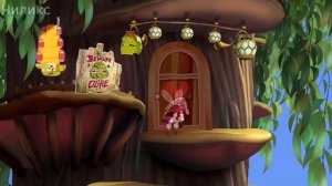 Шрек переехал к Лунтику все серии (Чиликс)