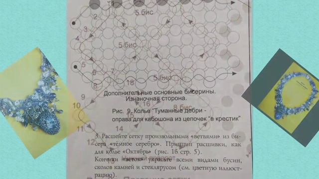 Колье Туманные дебри смотреть онлайн