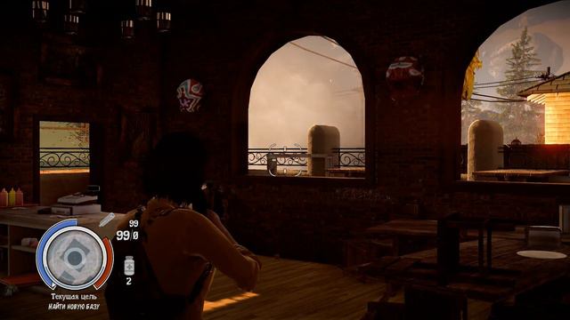 State of Decay Breakdown 109 прохождение walkthrough смотреть онлайн
