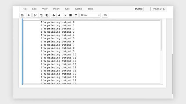 Jupyter Tips and Tricks смотреть онлайн