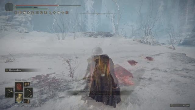 Elden Ring - OP Bloodflame Reaper PVP + Build Guide смотреть онлайн