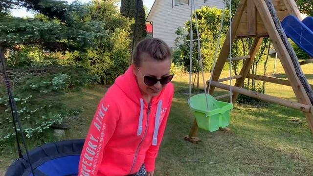 #278 Встала в 4 часа утра, пробежала 12 км и узнала, что 80% в нашей жизни неправильно! смотреть онлайн