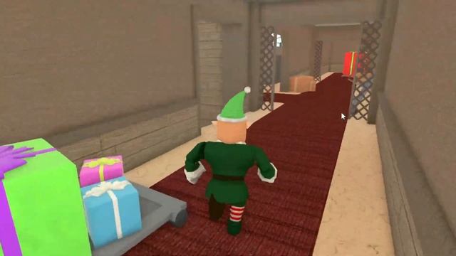 MM2 CHRISTMAS UPDATE 2022! [Roblox mm2] смотреть онлайн