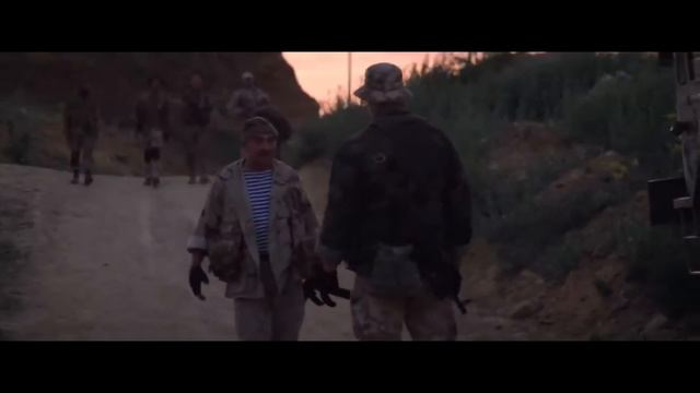 Лефор. Позивний Бандерас смотреть онлайн