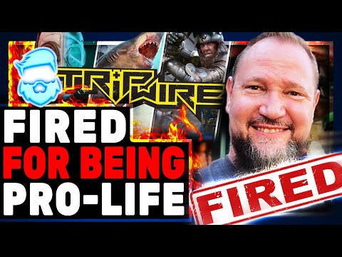 CEO Fired Over A Single Tweet! Cancel Culture Is Real & Tripwire Proves It!
