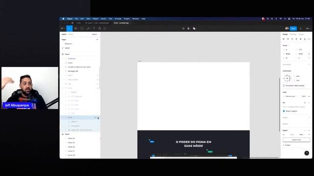 Animações do Figma para o Elementor - LIVE #022 смотреть онлайн