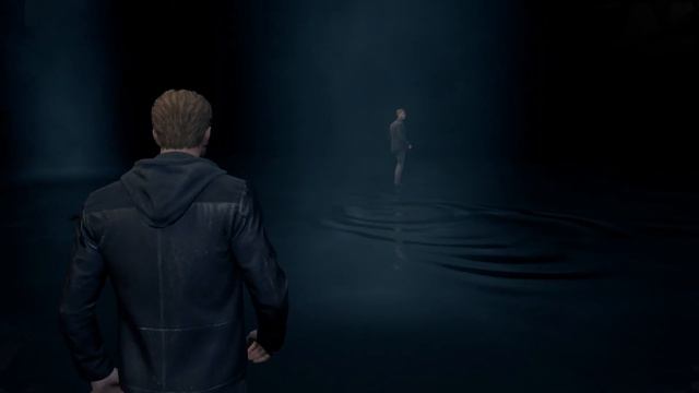 Прохождение Twin Mirror — гайд по игре. Размышления в дороге смотреть онлайн