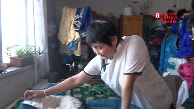 Алдын холдуг даараныкчы смотреть онлайн