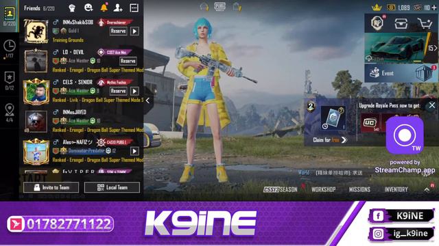 Classics and WoW | A1nbK9iNE смотреть онлайн