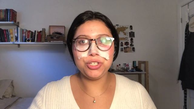 i tested model hacks to look better without makeup *does it actually work?* смотреть онлайн