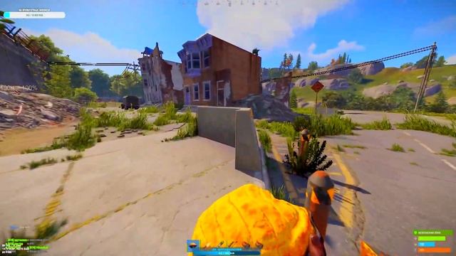 КОГДА РЕШИЛ ПОФАРМИТЬ В МИРНОМ ГОРОДЕ смотреть онлайн