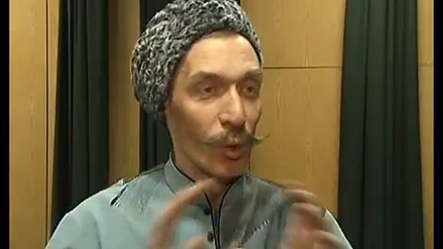 Казаки России поставили в Липецке мьюзикл "Донская легенда" смотреть онлайн