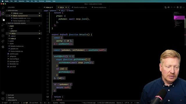 NextJS 12.1 SSR & SSG: Everything you need to know смотреть онлайн