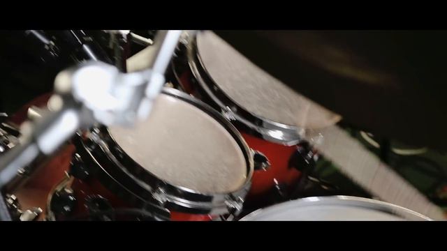 SUPREMUS - improvisation recording session (QSC TouchMix-16 mixer - live headphone monitoring). смотреть онлайн
