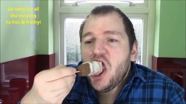 Tassimo Cadbury EXPERIMENT смотреть онлайн