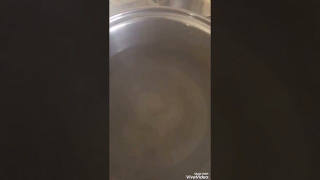 Суп с фрикадельками ,,два фарша’’