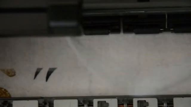 Печать на пищевом принтере смотреть онлайн