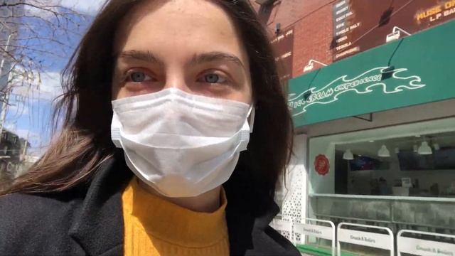 Как я похудела на 9 кг за полгода| Супермаркет в Корее -- что покупать и цены на еду| МОЯ ИСТОРИЯ смотреть онлайн