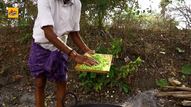 Garlic Shrimp Recipe | Yummy American Garlic Prawns Fry | Quick & Easy Garlic Shrimp Fry By Grandpa