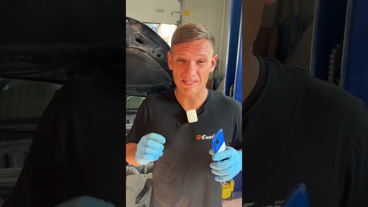 #shorts Как правильно слить бензин с машины смотреть онлайн