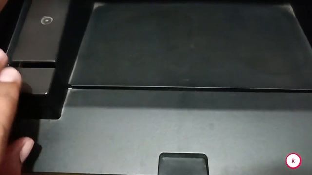 Canon MF241D Printer  