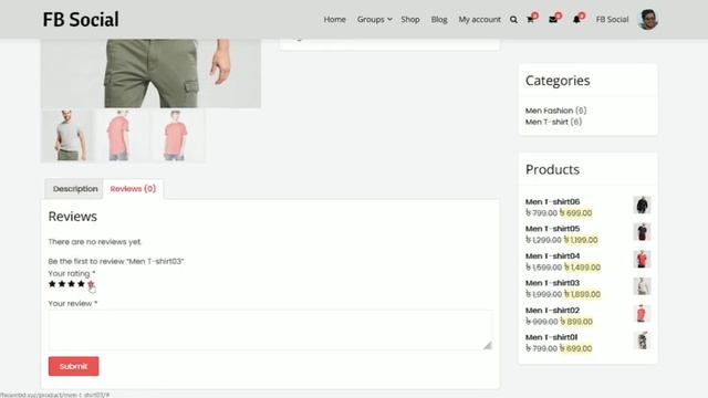 Wordpress Social Media Website Design By BuddyX Theme || Free Theme | MH Software BD смотреть онлайн