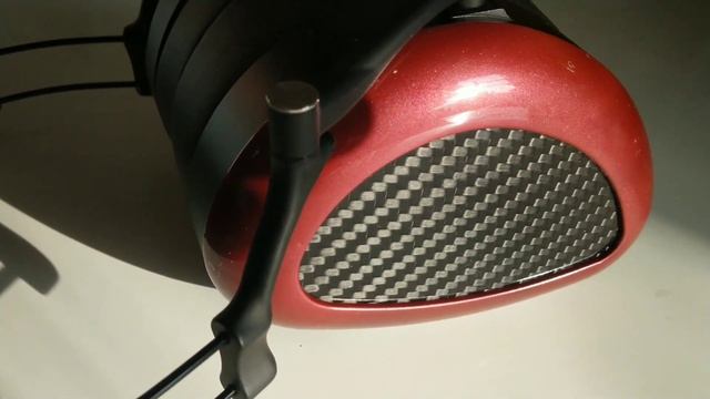 Dan Clark Audio AEON Flow 2 Closed Back смотреть онлайн