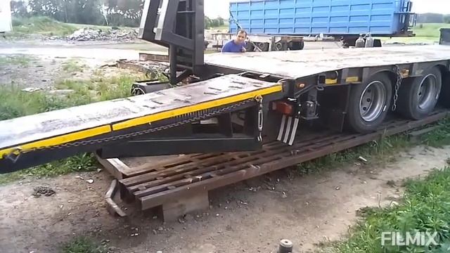 Трал. Усиление опоры. Чернигов d-tolik 14.06.21 смотреть онлайн