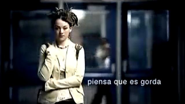 Comercial Dove Por La Belleza Real смотреть онлайн