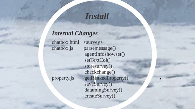 FIU SCIS-2017Fall-RecmSysBasedonChat-InstallMaintenanceGuide смотреть онлайн