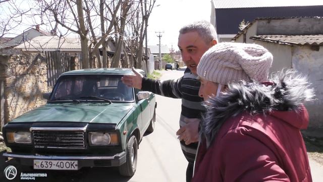 Я МАМА, ВОН ОТСЮДА. «ПАЛИСАДНИК РАЗДОРА». смотреть онлайн