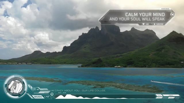 Beautiful Atmospheric Music • Norwegian Nature & Violin, Piano Music.mp4 смотреть онлайн