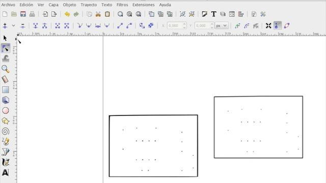 ✅ Automatizar las perforaciones para su PCB #9b смотреть онлайн