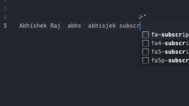 VS Code Fire Extension ? Fire Effect on typing смотреть онлайн