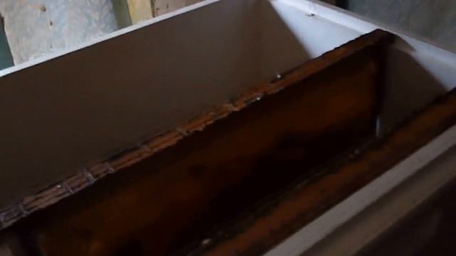 Полистирольный улей. Краткий обзор. смотреть онлайн