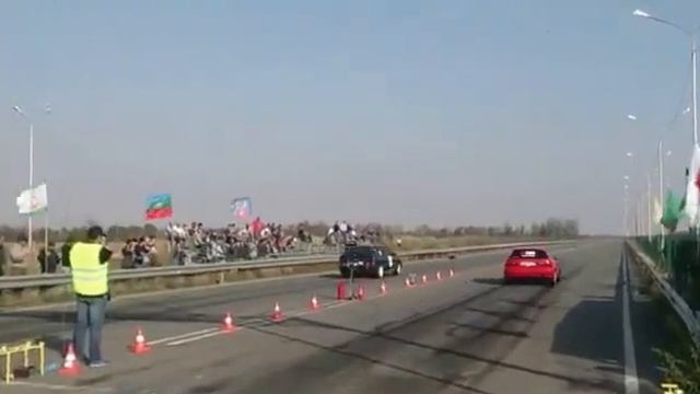 Honda civic eg k20 turbo drag09 КЧР г. Черкесск смотреть онлайн