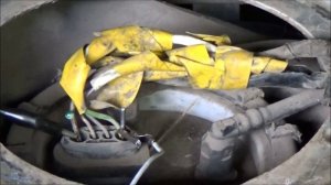 ✔️ проверка бензонасоса Skoda Superb