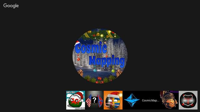 MapperCast Podcast Episode 31 - A Merry MapperCast Christmas (12/18/2016) смотреть онлайн