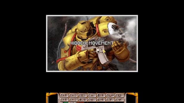 OpenXcom WH40k Mod LP 146: Greenskins Purge смотреть онлайн
