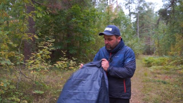 Скатерть, подстилка, тент,коврик, футпринт, укрытие от дождя и ветра Blackdeer с Алиэкспресс смотреть онлайн