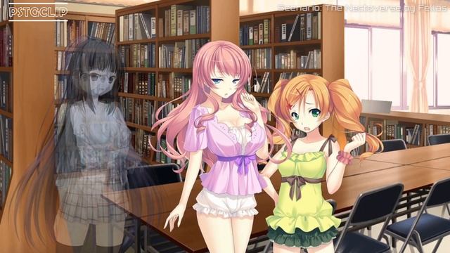 Student Transfer | The Nectoverse | TG Possession Scenario | Part 2 | Gameplay #470 смотреть онлайн