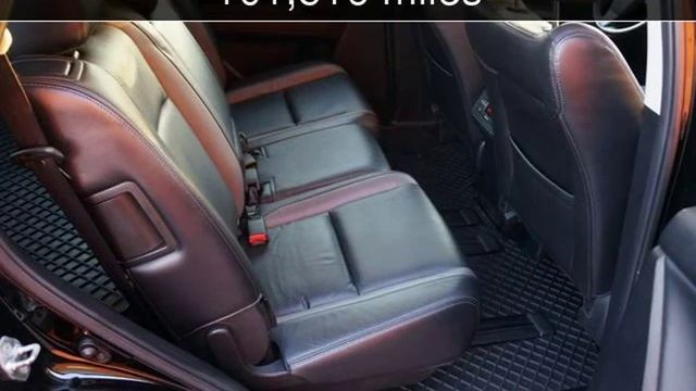 2010 Mazda CX-9 Touring Used Cars - Loganville,Georgia - 2019-02-09 смотреть онлайн