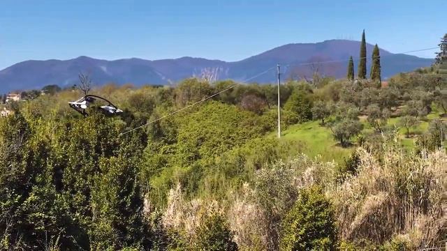 маленький Вертолёт