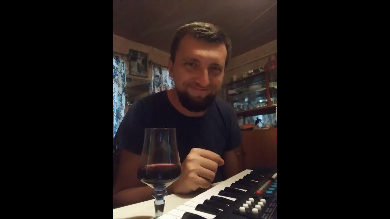 Чиж и Со Feat. Мирошников. Колокольчик в твоих волосах.