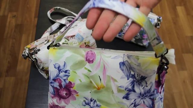 Сумка Valensiy 6102 смотреть онлайн